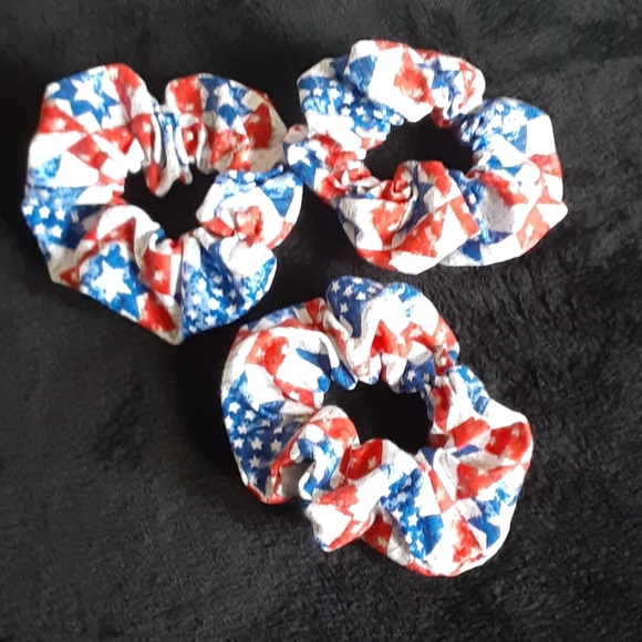 Scrunchies - Picture 2 of 3